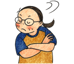 Puy sticker #6162386