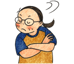 Puy sticker #6162386