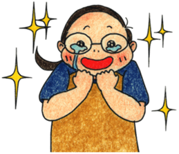 Puy sticker #6162388