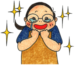 Puy sticker #6162388