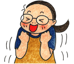 Puy sticker #6162390