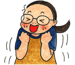 Puy sticker #6162390