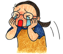 Puy sticker #6162391