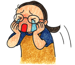 Puy sticker #6162391