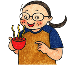 Puy sticker #6162392