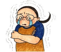 Puy sticker #6162394