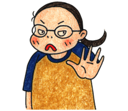 Puy sticker #6162397