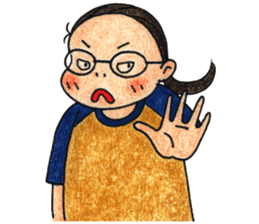 Puy sticker #6162397