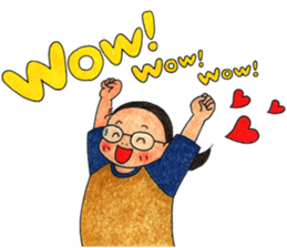 Puy sticker #6162398