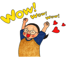 Puy sticker #6162398