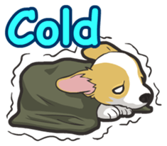 Hi! Chihuahua sticker #6162569