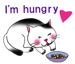 kojirou  cats3 sticker #6162835