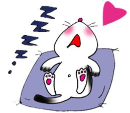 kojirou  cats3 sticker #6162842