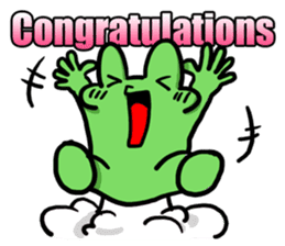 English & Japanese translation Sticker sticker #6163239