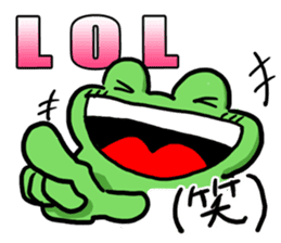 English & Japanese translation Sticker sticker #6163244