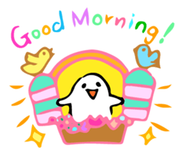 Hello, Mr.Hogehoge.2 sticker #6163296