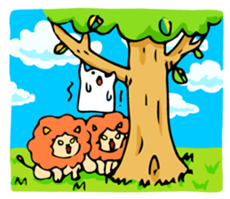 Hello, Mr.Hogehoge.2 sticker #6163312