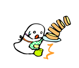 Hello, Mr.Hogehoge.2 sticker #6163319