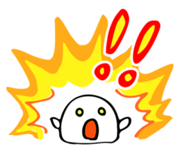 Hello, Mr.Hogehoge.2 sticker #6163322