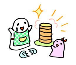 Hello, Mr.Hogehoge.2 sticker #6163323