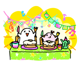 Hello, Mr.Hogehoge.2 sticker #6163324