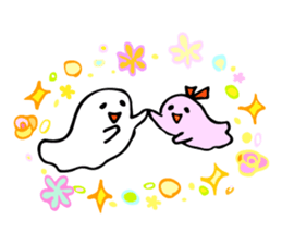 Hello, Mr.Hogehoge.2 sticker #6163326