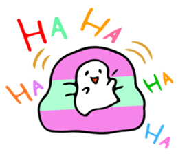 Hello, Mr.Hogehoge.2 sticker #6163327