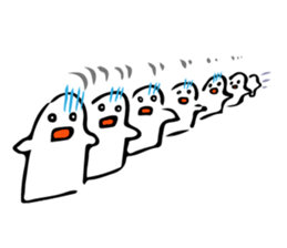 Hello, Mr.Hogehoge.2 sticker #6163333