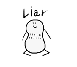 Tragedy of Manju sticker #6163671