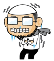 Ameen sticker #6163794