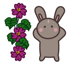 Rabbit Pit 3 sticker #6163956