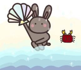 Rabbit Pit 3 sticker #6163957