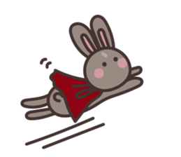 Rabbit Pit 3 sticker #6163960