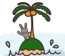 Rabbit Pit 3 sticker #6163961