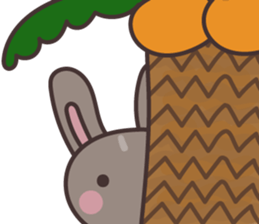 Rabbit Pit 3 sticker #6163962