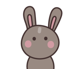 Rabbit Pit 3 sticker #6163972