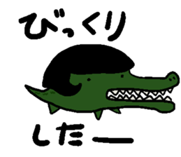 mochimochi animals sticker #6164520