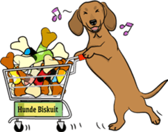 Dachshunds love playing! sticker #6165526