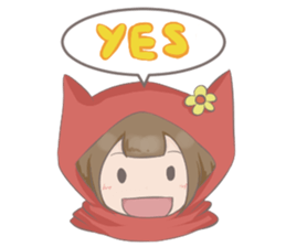 Japanese Style Fairy Tale sticker #6166406