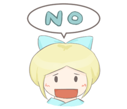 Japanese Style Fairy Tale sticker #6166407