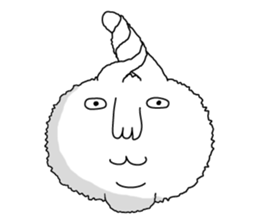 I'm RABBIT!! sticker #6166566