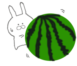 Chibiusa sticker #6166658