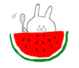 Chibiusa sticker #6166659