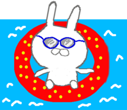 Chibiusa sticker #6166662