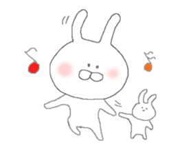 Chibiusa sticker #6166669