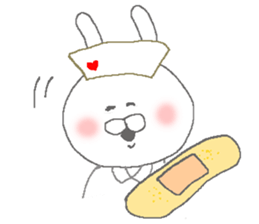 Chibiusa sticker #6166674