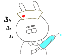 Chibiusa sticker #6166675