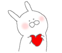 Chibiusa sticker #6166680