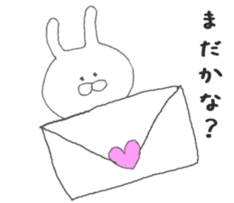 Chibiusa sticker #6166684