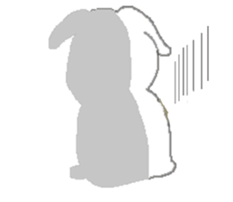 Chibiusa sticker #6166689